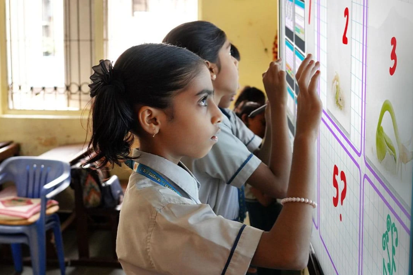 How Technology is Transforming Modern Classrooms