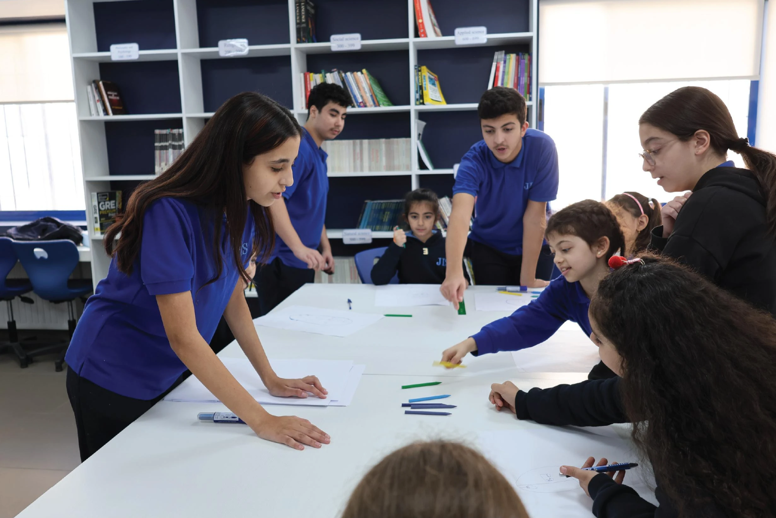 Why Extracurricular Activities are Important for Students