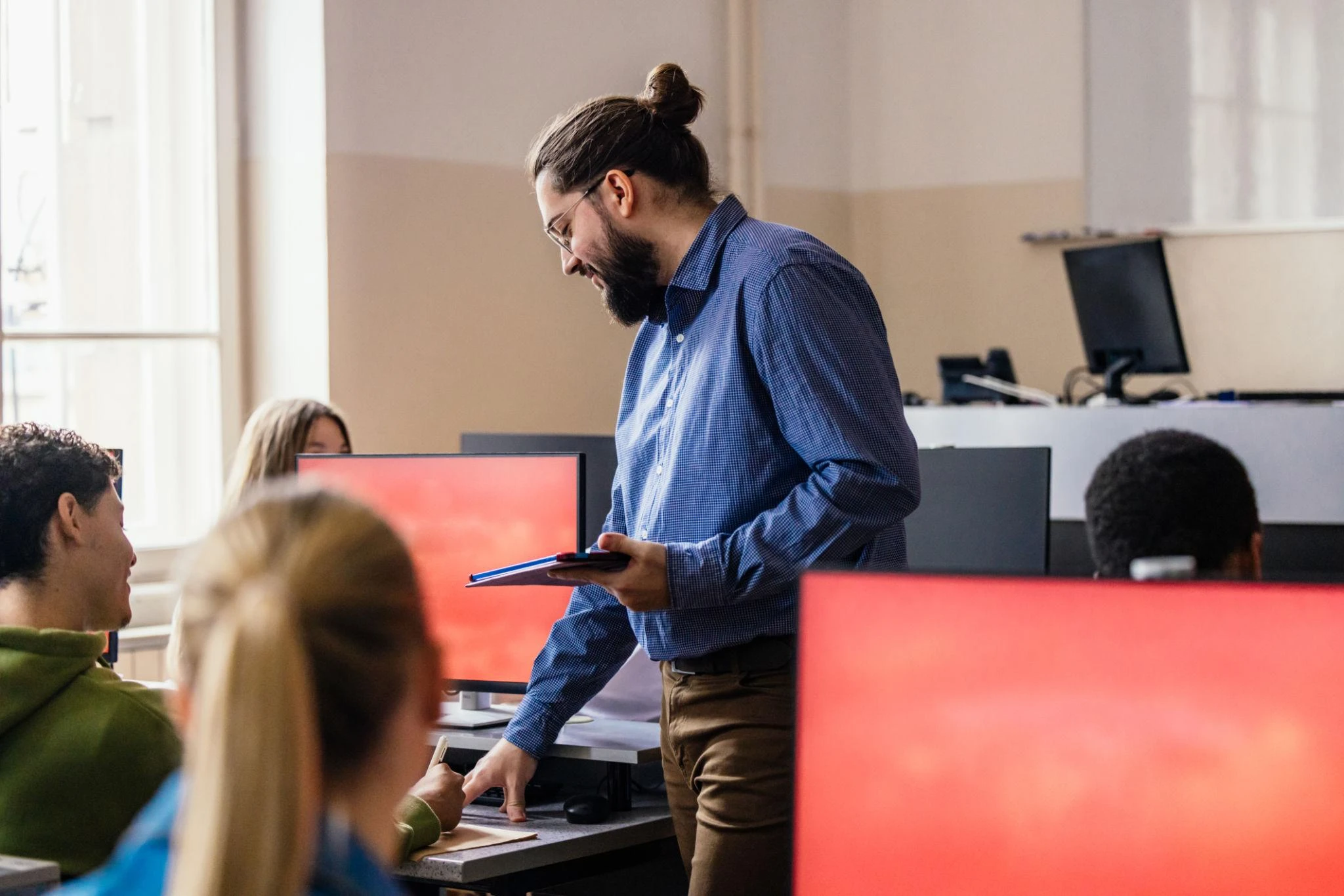 The Importance of Quality Education in Student Success